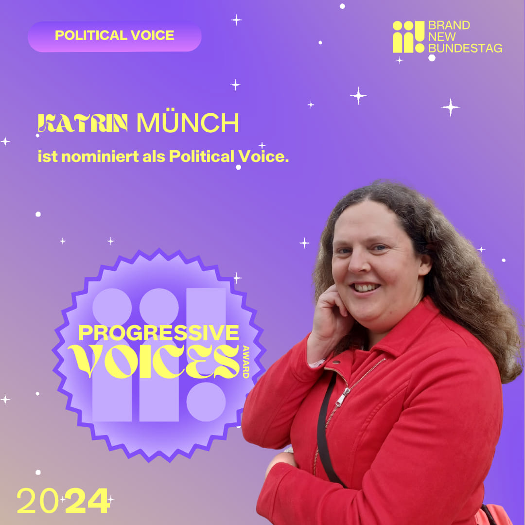 Katrin Münch