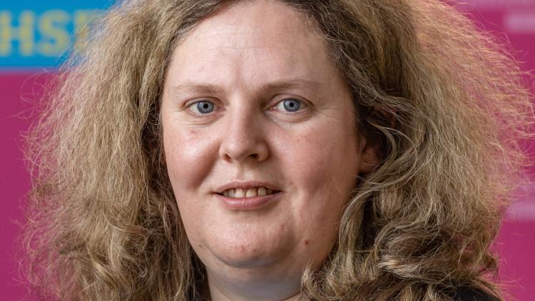 Katrin Münch