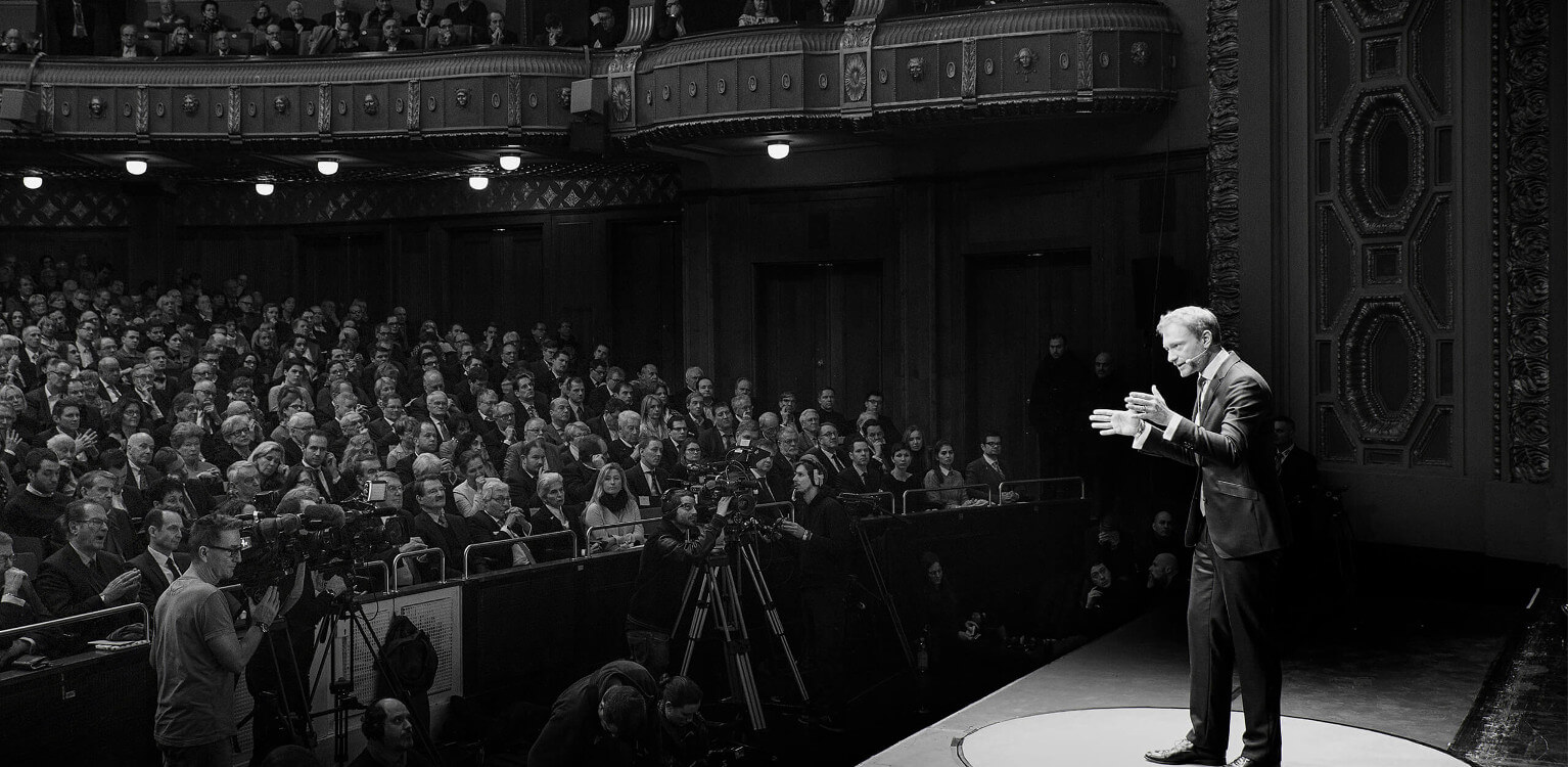 Freie Demokraten Mittelsachsen 